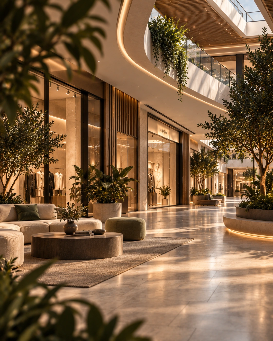 Belcon Developments - City Developments