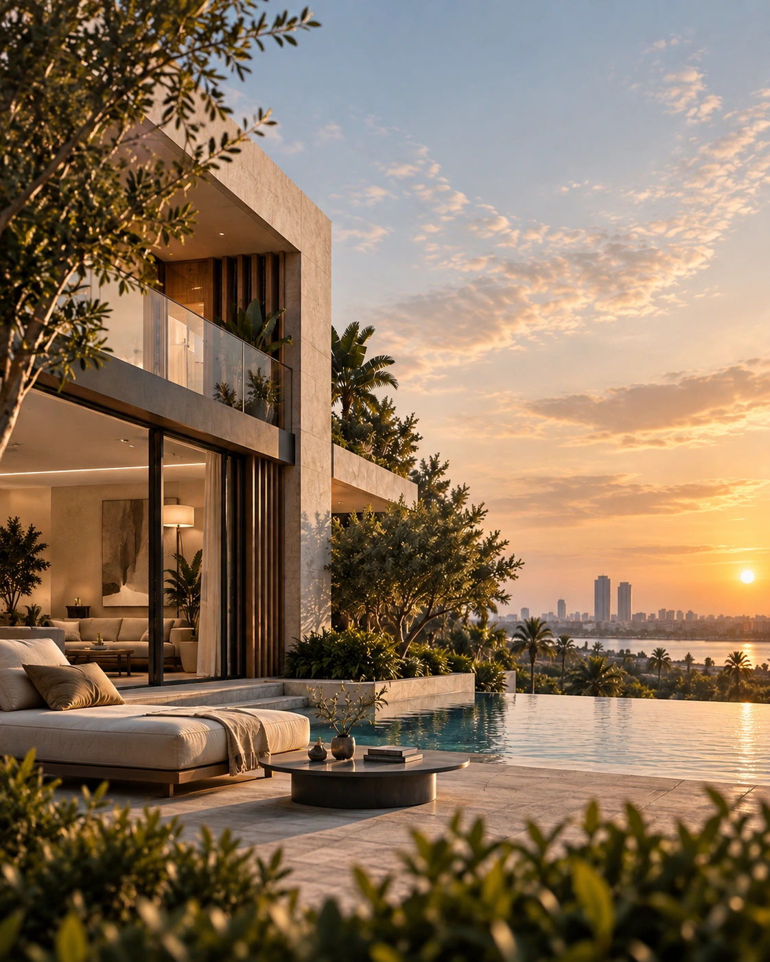 Belcon Developments - Environment