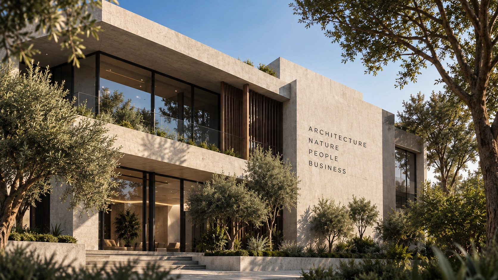 Belcon Developments - Arc&Nature